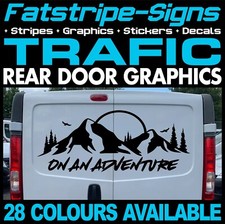 to fit RENAULT TRAFIC