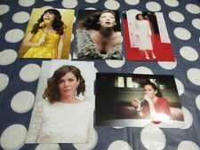 Anna Friel 6x4 Photograph Set