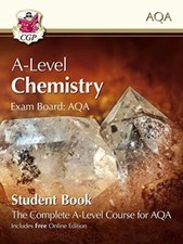 New level chemistry for aqa - new,