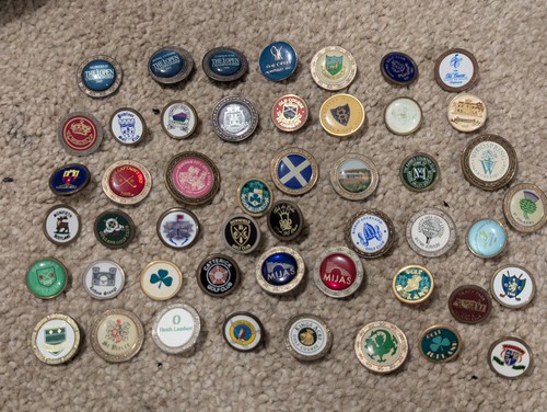 Collection golf club - collection, 50+