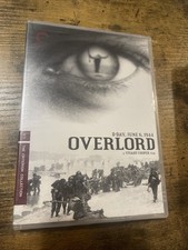 Overlord (Criterion