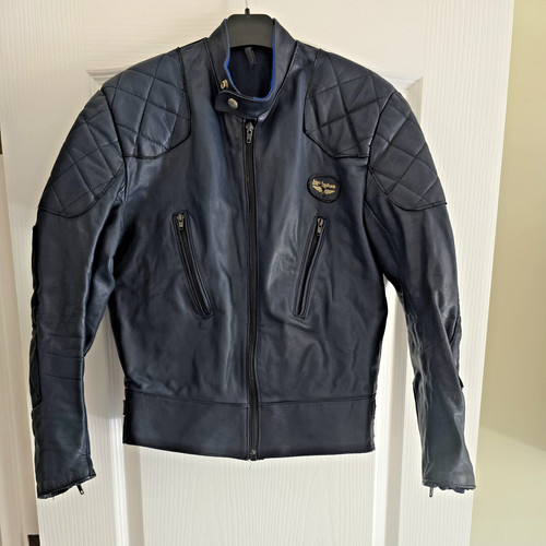 Genuine lewis leather phantom - genuine,