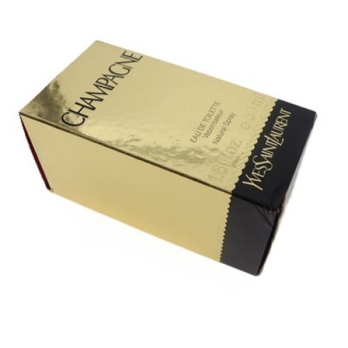 Yves saint laurent champagne - saint,