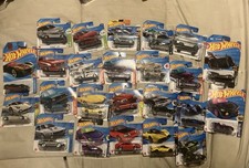 hot wheels choose your own car 