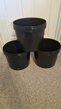IWSFlood AndDrain System 10LTR Outer Pot