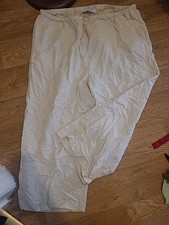 Ladies Primark Size XL Stone