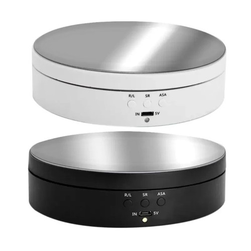 360 rotating display - 360°, stand