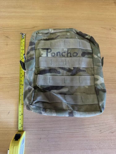 Multicam mtp zipped molle - multicam,