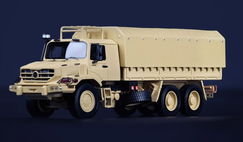 Imc models mercedes - imc,