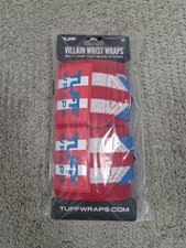 Tuff Men's 30" Villain Wrist