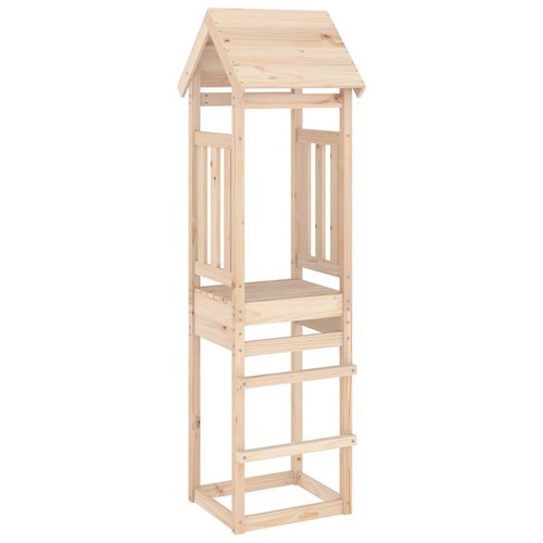 Vidaxl play tower garden - play,
