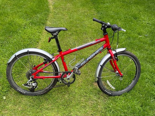 Islabike beinn large red - beinn, 20