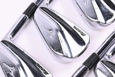 Mizuno MP-5 Irons / 5-PW / Regular Flex KBS Tour Shafts