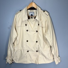 Toggi Double Breasted Trench