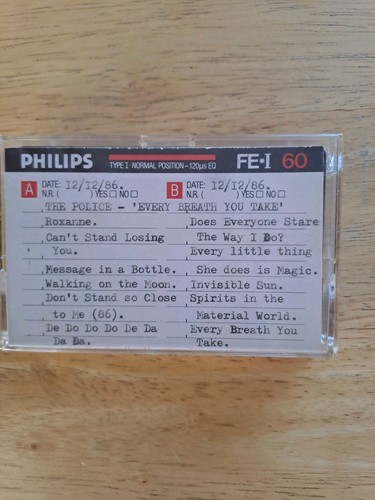 Used 1980s philips 60 - philips, fe-i