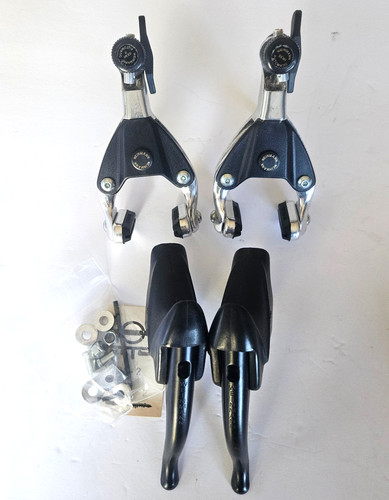 Nos weinmann delta - weinmann, brakes