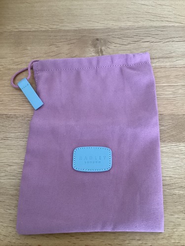 Radley dust bag x15cm - radley,