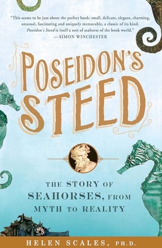 Poseidon steed the - steed:, story