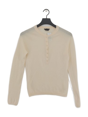 Theory women jumper cream - theory, m