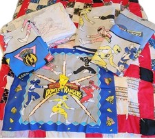 Vintage Mighty Morphin Power