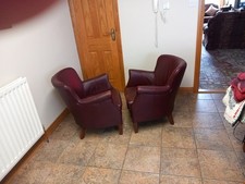 Bucket Floor Chair's Slight Wear As Shown In Photo for The Chair