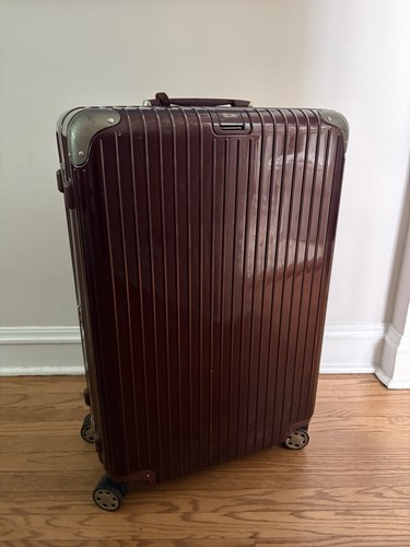 Rimowa limbo multiwheel - limbo,