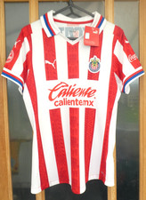 BNWT Medium Womens Chivas Club