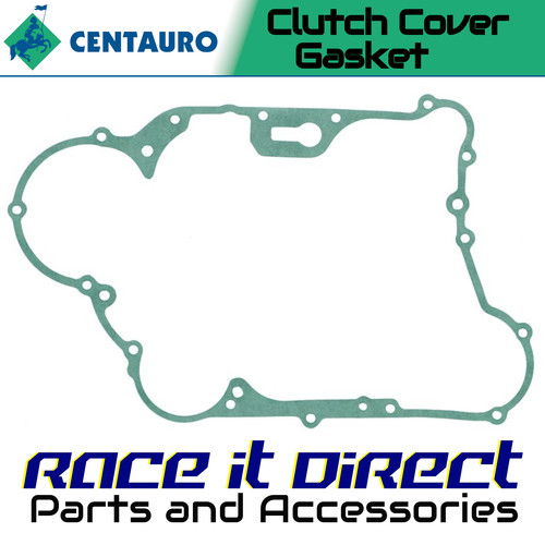Clutch cover gasket for - cover,