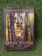 Marching together leeds - marching,