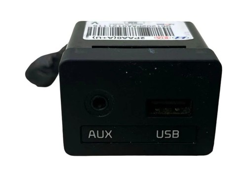 Kia sorento usb - sorento, usb/aux-in
