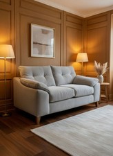 Ex-Display Elsie Pale Grey