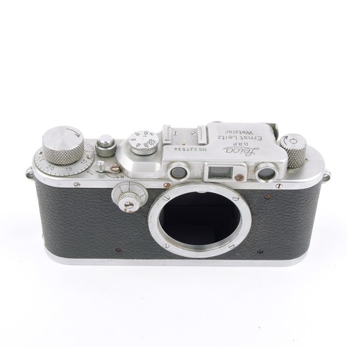 Leica iii mod - mod., f