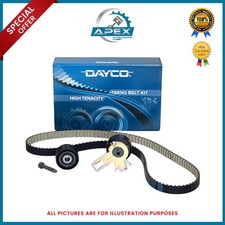 DAYCO KTB1208 TIMING BELT