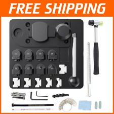 Heavy-Duty Ring Bender Tool