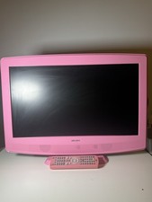 Bush BTV091216P 22 Inch LCD TV