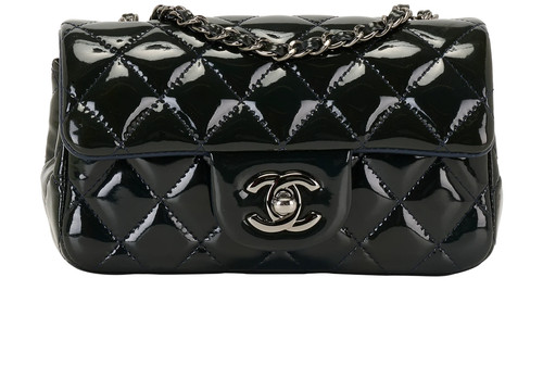 Chanel mini rectangular - chanel,