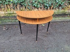 Vintage Retro 60's / 70's Teak
