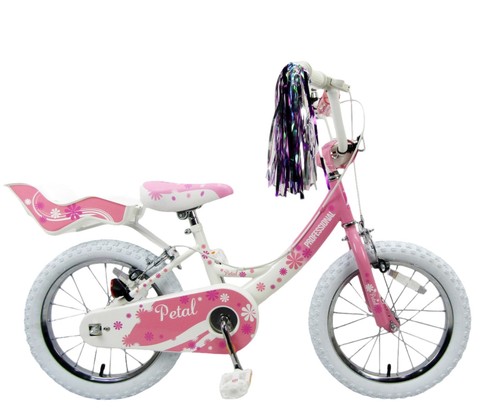 Petal wheel girls kids - wheel,