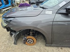 2019-2024 VAUXHALL CORSA F