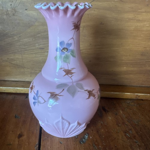 Victorian pink floral 8 - victorian,