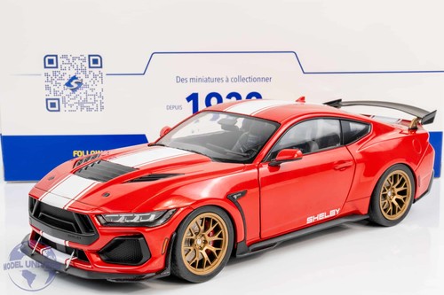 Solido 18 ford - 1:18,