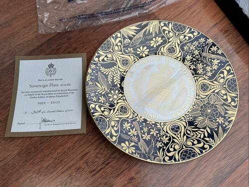 Royal worcester limited - royal,