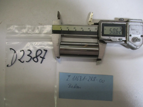 D2387 bolt yamaha - yamaha, rd