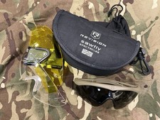 Revision Sawfly Ballistic