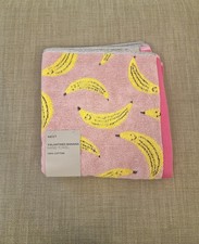 Next Pale Pink Banana Hand