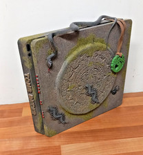 Custom Shadow of the Tomb