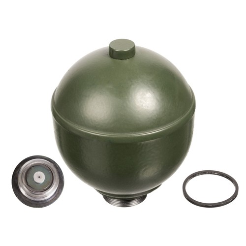 Febi bilstein suspension - bilstein,