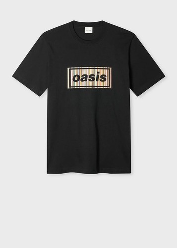Paul smith oasis shirt - paul,