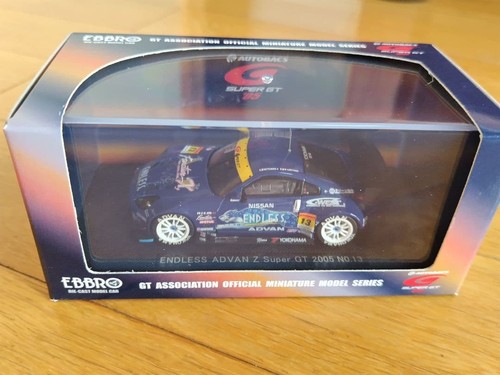 Ebbro endless advan super - ebbro, z