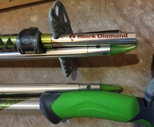 Black Diamond ski/snowboard